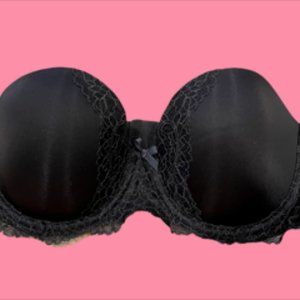 VS Dream Angels MultiWay Strapless, 32C